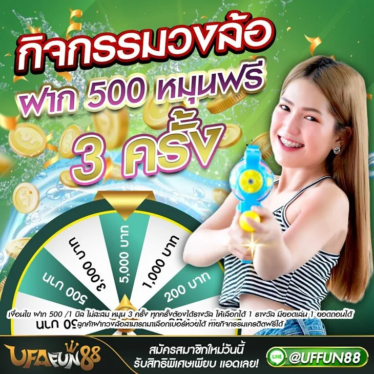 สล็อต fun88